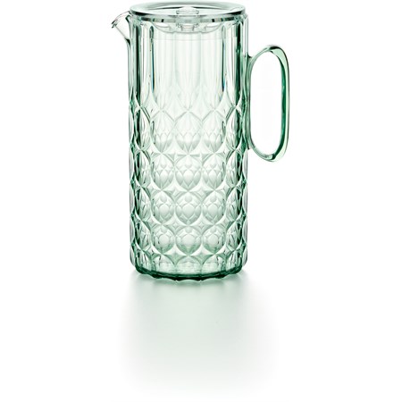 caraffa vanity verde matcha